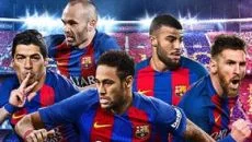 PES 2018 PRO EVOLUTION SOCCER - дата выхода для iOS