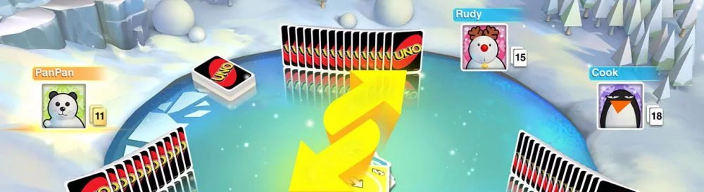 Купить UNO дешево, скидки до 90% 🏷️, сравнение цен в разных магазинах