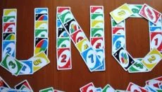 UNO - дата выхода