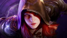 Elyon - игра в жанре Онлайн