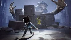 Little Nightmares - дополнение для Little Nightmares