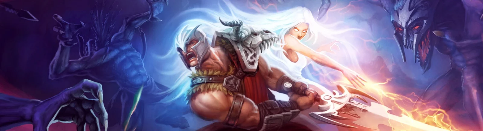 BladeBound — системные требования и проверка ПК: минимальные и рекомендуемые требования игры