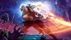 BladeBound - дата выхода для iOS