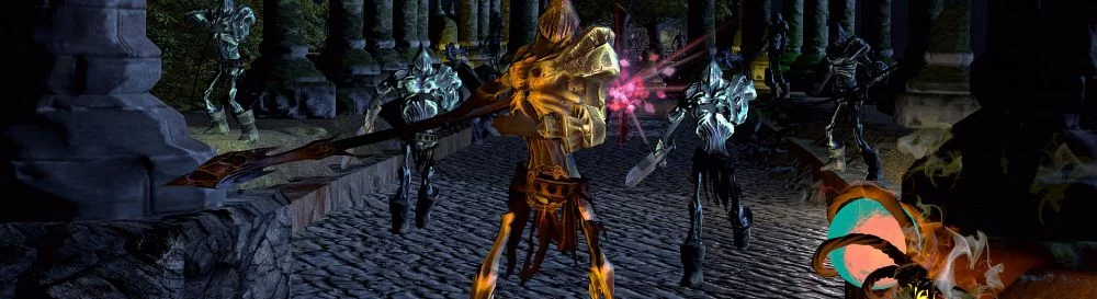 Left-Hand Path - что это за игра, трейлер, системные требования, отзывы и оценки, цены и скидки, гайды и прохождение, похожие игры 