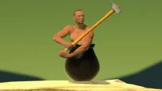 Getting Over It with Bennett Foddy - дата выхода для Mac