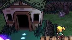 Ittle Dew 2 - дата выхода для Mac