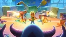 Sleep Tight - дата выхода для Nintendo Switch