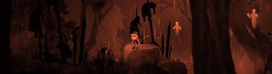 ТОП-9 - игры, похожие на Dream Alone