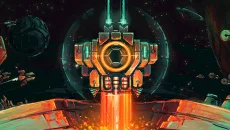 Nimbatus - The Space Drone Constructor - дата выхода для Mac