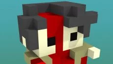 Zombie Bloxx - дата выхода для Mac