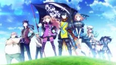 Demon Gaze 2 - дата выхода для PlayStation 4