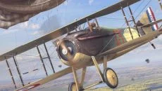 Ил-2 Штурмовик: Flying Circus - дата выхода