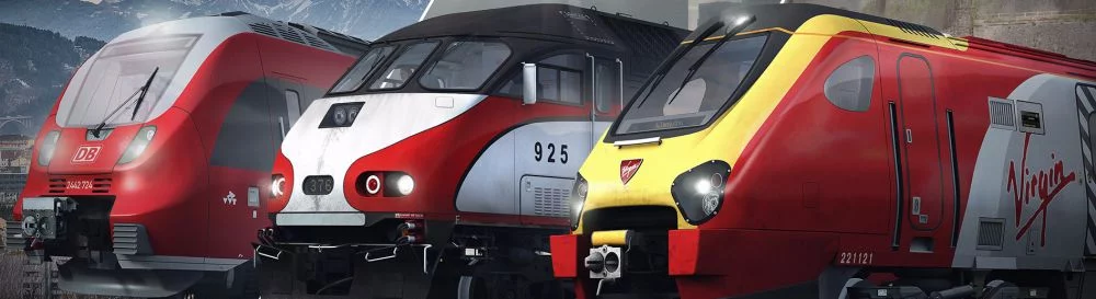 Все отзывы и оценки Train Simulator 2018 — 0 мнений