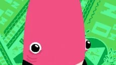 Corporate Salmon - дата выхода для iOS