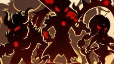 Beasts Evolved: Skirmish - дата выхода для iOS