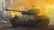 Armor Age: Tank Wars - дата выхода для iOS