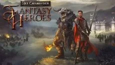 Hex Commander: Fantasy Heroes - дата выхода для Mac