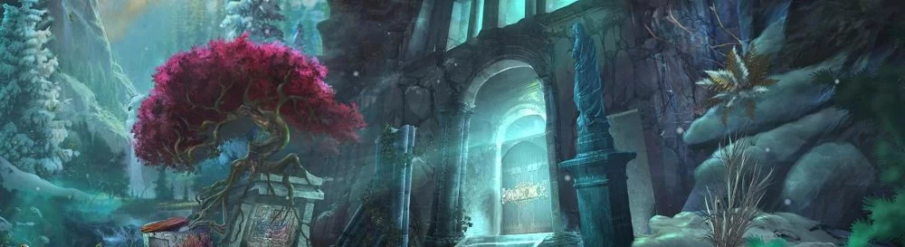 Цитаты из Endless Fables 2: Frozen Path