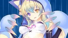 Moero Chronicle - дата выхода для PS Vita