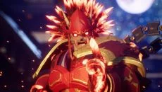 Fighting EX Layer - дата выхода для PlayStation 4