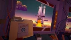 Lab похожа на Lab