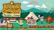 Animal Crossing: Pocket Camp - дата выхода для iOS