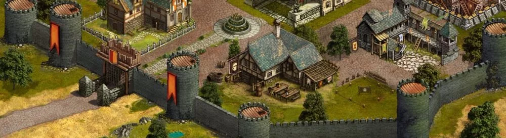 Imperial Hero 2 — системные требования и проверка ПК: минимальные и рекомендуемые требования игры