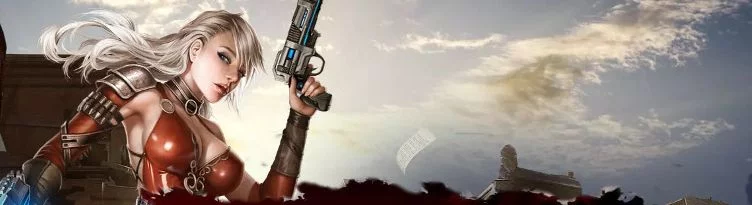 Лучшие игры для Stadia, похожие на Dark Times