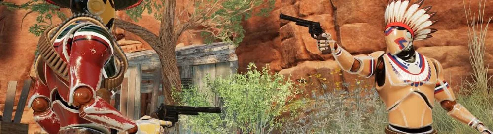 RevolVR - что это за игра, трейлер, системные требования, отзывы и оценки, цены и скидки, гайды и прохождение, похожие игры 