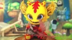 Pooka: Magic and Mischief - дата выхода для iOS