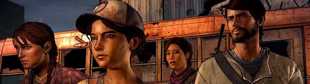 Дата выхода Walking Dead: The Telltale Series Collection в разных странах мира