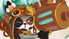 Cuphead похожа на Cuphead