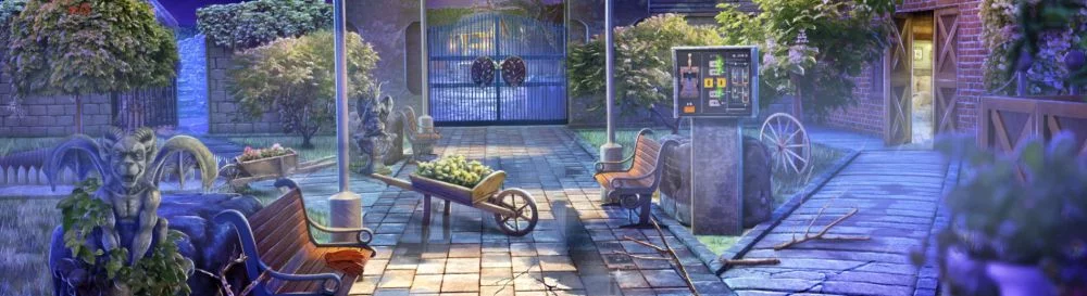 Файлы для Dead Link: Pages Torn - трейнеры, моды, сохранения, патчи