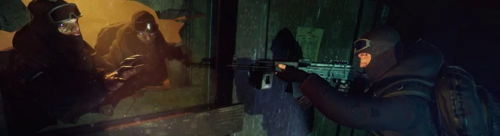 Dead Dozen - что это за игра, когда выйдет, трейлер и видео, системные требования, картинки, цена, похожие игры 