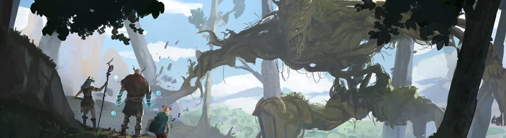 ТОП-8 - игры для Nintendo Switch, похожие на Warlocks 2: God Slayers