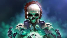 Warlocks 2: God Slayers - дата выхода для Mac