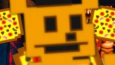 Freddy Fazbear's Pizzeria Simulator