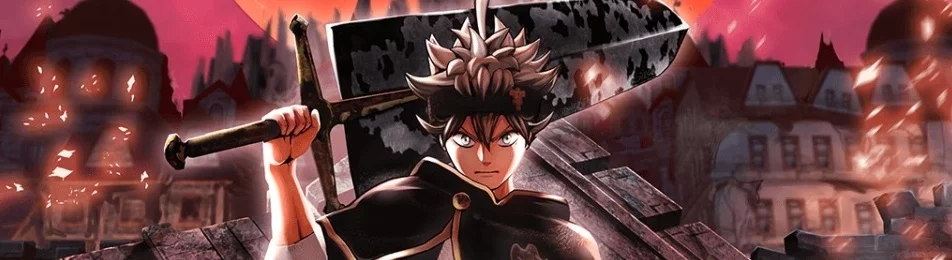 Дата выхода Black Clover: Quartet Knights (BC Project) в разных странах мира