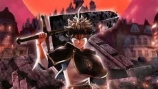 Black Clover: Quartet Knights - дата выхода для PlayStation 4