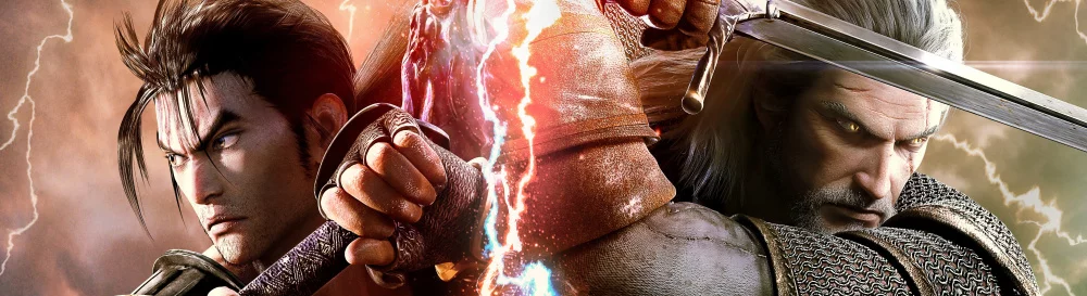 Дата выхода SoulCalibur 6 в разных странах мира