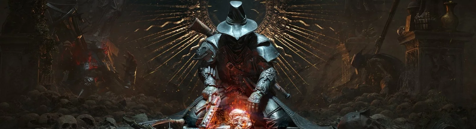 Witchfire — Таблица для Cheat Engine [UPD: 11.08.2025] / Таблицы / Читы