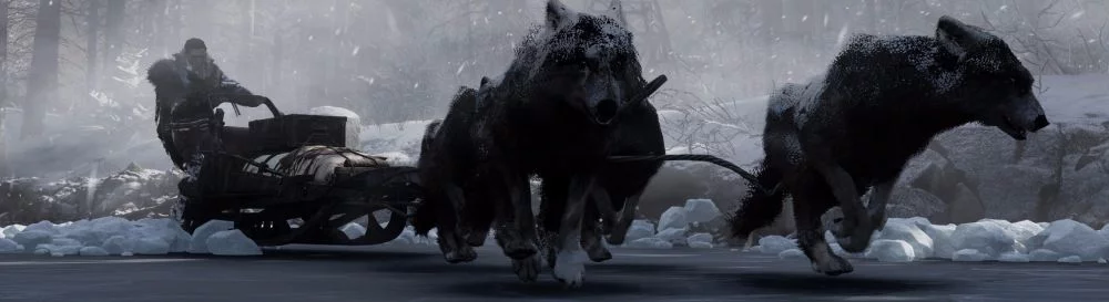 Файлы для Fade to Silence - трейнеры, моды, сохранения, патчи