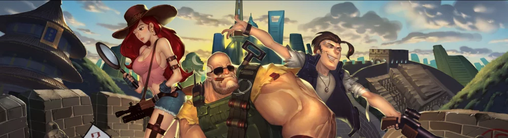 Global Adventures — системные требования и проверка ПК: минимальные и рекомендуемые требования игры