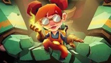 Vesta - дата выхода для Xbox One