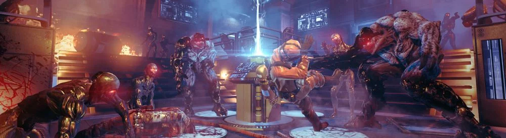 A-Tech Cybernetic - что это за игра, когда выйдет, трейлер и видео, системные требования, картинки, цена, похожие игры 