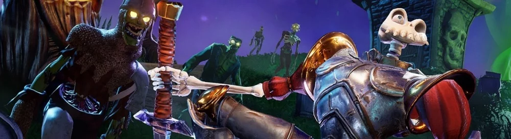 Medievil Remaster - что это за игра, трейлер, системные требования, отзывы и оценки, цены и скидки, гайды и прохождение, похожие игры 