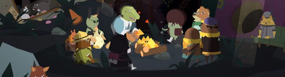 Купить Donut County дешево, скидки до 90% 🏷️, сравнение цен в разных магазинах