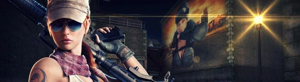 Дата выхода Point Blank в разных странах мира