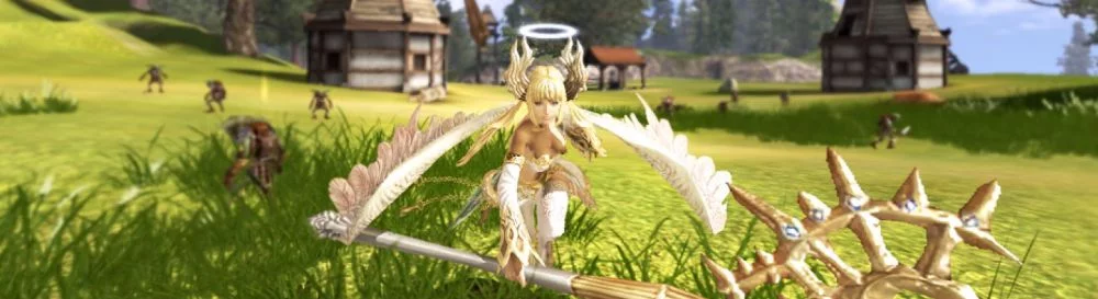 Лучшие игры для Browser, похожие на R2 Online (R2: Reign of Revolution)