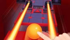 Rolling Sky - дата выхода для iOS